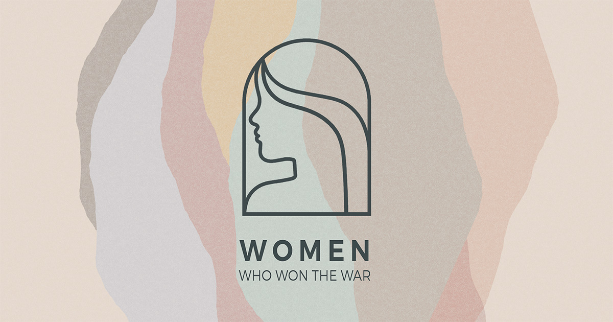 Investigations - Women Who Won The War