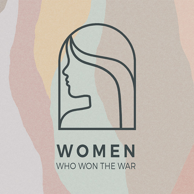 Investigations - Women Who Won The War