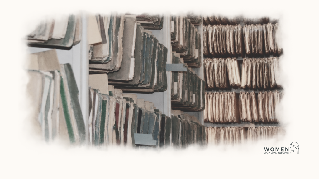 Syrian memory in the archive